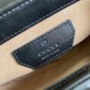 Gucci GG Marmont mini top handle bag