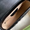 Gucci GG Marmont mini top handle bag