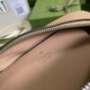 Gucci Marmont small matelassé shoulder bag