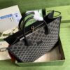 GUCCI Medium tote bag with Interlocking G