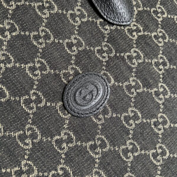 GUCCI Medium tote bag with Interlocking G