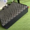 GUCCI Medium tote bag with Interlocking G