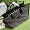 Gucci Medium tote bag with Interlocking G