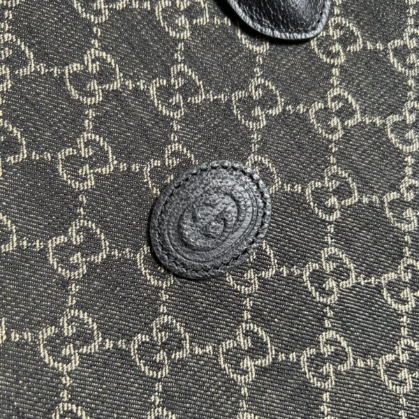 Gucci Medium tote bag with Interlocking G