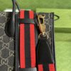 Gucci Medium tote bag with Interlocking G