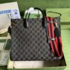 Gucci Medium tote bag with Interlocking G