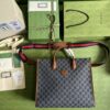 Gucci Medium tote bag with Interlocking G