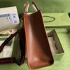 Gucci Medium tote bag with Interlocking G