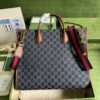 Gucci Medium tote bag with Interlocking G
