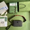 Gucci Camera bag