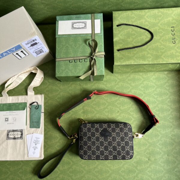 Gucci Camera bag