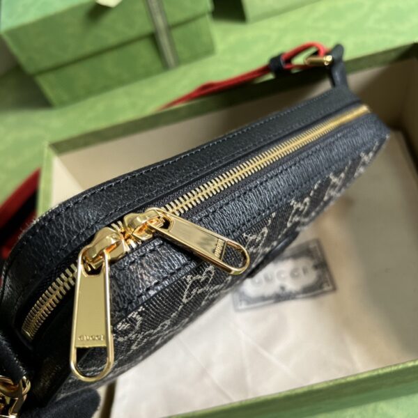 Gucci Camera bag