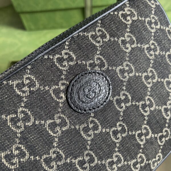 Gucci Camera bag