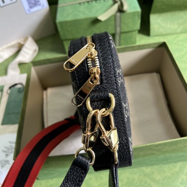 Gucci Camera bag