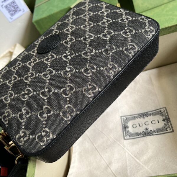Gucci Camera bag
