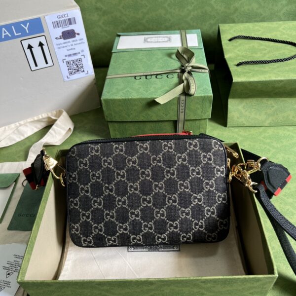 Gucci Camera bag