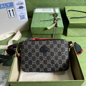 Gucci Camera bag