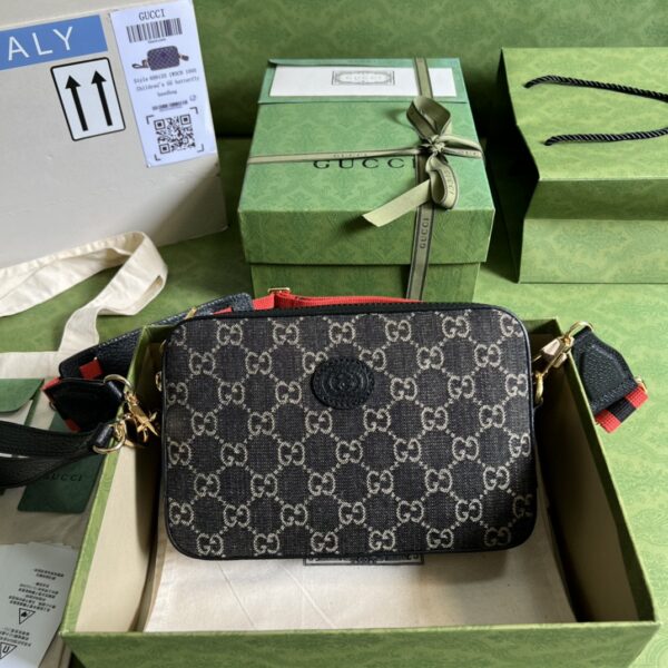 Gucci Camera bag
