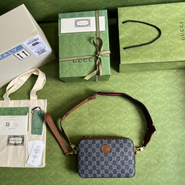Gucci Camera bag