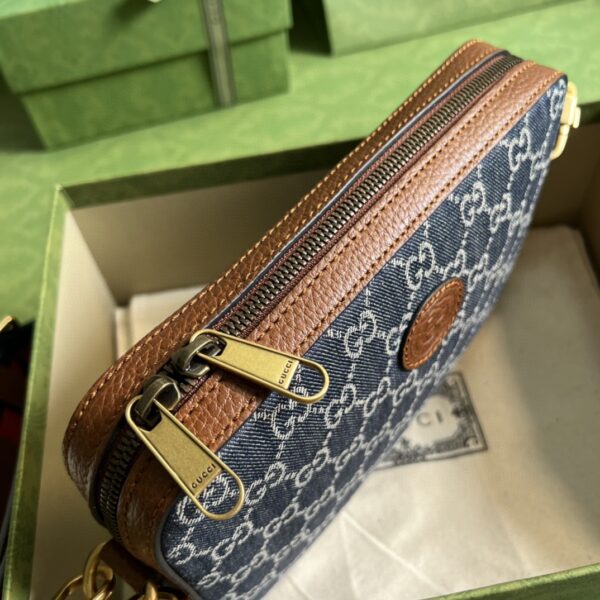 Gucci Camera bag