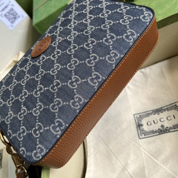 Gucci Camera bag