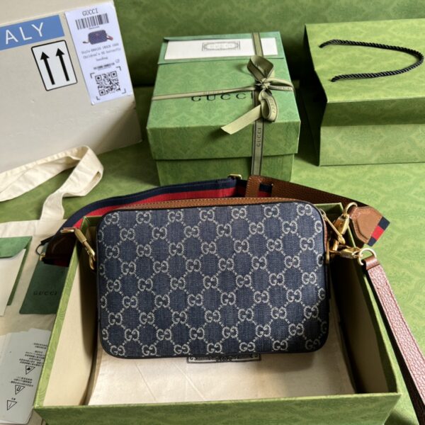 Gucci Camera bag