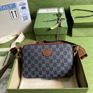 Gucci Camera bag