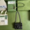 GUCCI DIONYSUS GG SUPREME MINI BAG