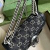 GUCCI DIONYSUS GG SUPREME MINI BAG