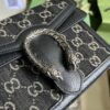 GUCCI DIONYSUS GG SUPREME MINI BAG