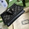 GUCCI DIONYSUS GG SUPREME MINI BAG