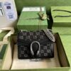 GUCCI DIONYSUS GG SUPREME MINI BAG