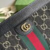 Gucci Ophidia GG small shoulder bag