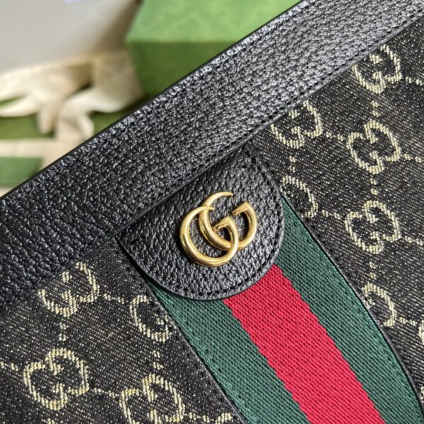 Gucci Ophidia GG small shoulder bag