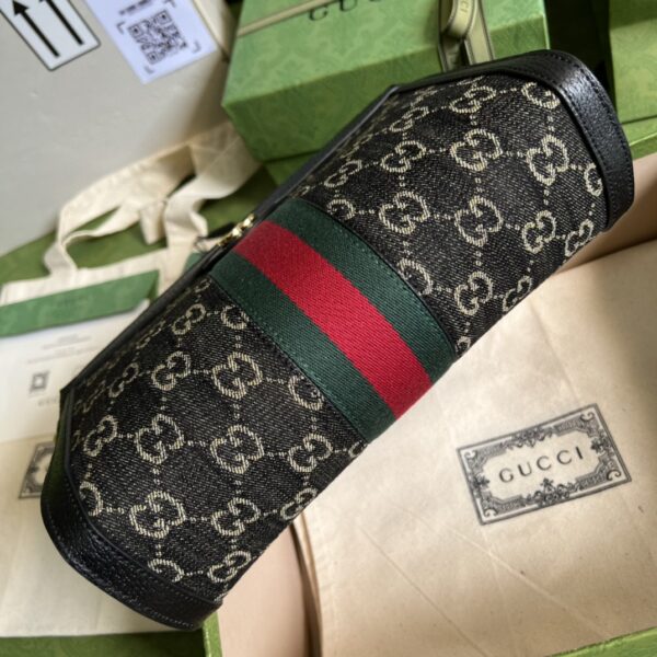 Gucci Ophidia GG small shoulder bag