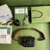 GUCCI HORSEBIT 1955 MINI BAG
