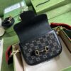 GUCCI HORSEBIT 1955 MINI BAG