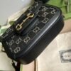 GUCCI HORSEBIT 1955 MINI BAG