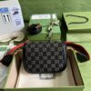 GUCCI HORSEBIT 1955 MINI BAG