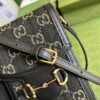 Gucci Gucci Horsebit 1955 mini bag