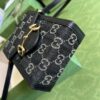 Gucci Gucci Horsebit 1955 mini bag
