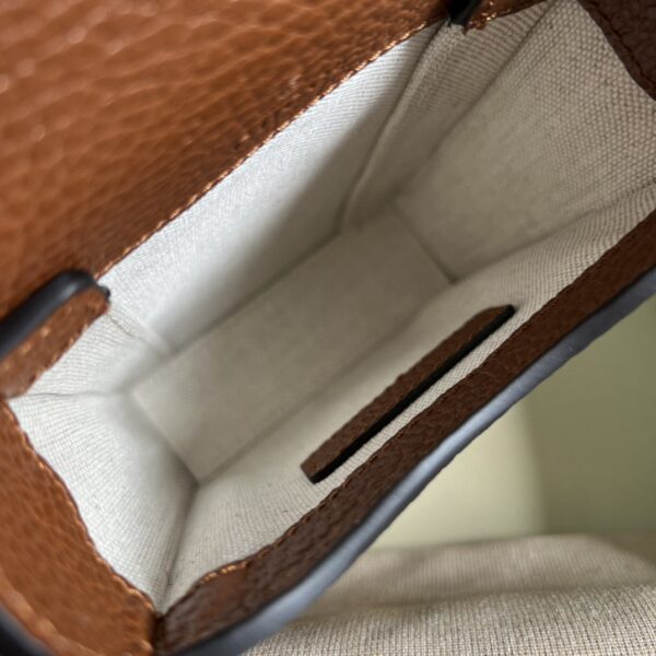 Gucci Gucci Horsebit 1955 mini bag