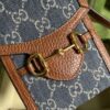 Gucci Gucci Horsebit 1955 mini bag