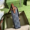 Gucci Gucci Horsebit 1955 mini bag