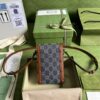 Gucci Gucci Horsebit 1955 mini bag