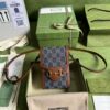 Gucci Gucci Horsebit 1955 mini bag