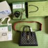 Gucci Jackie tote