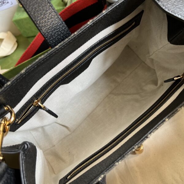 Gucci Jackie tote