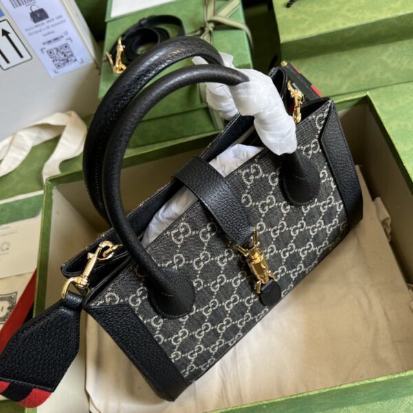 Gucci Jackie tote