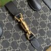 Gucci Jackie tote